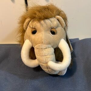 Webkinz - Ganz - Wolly mammoth